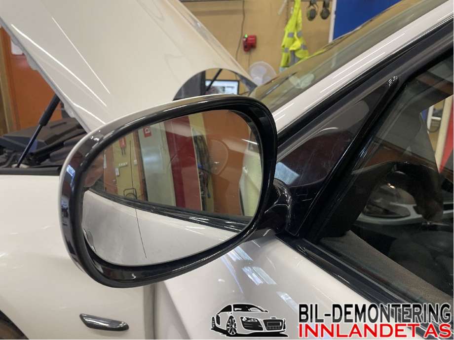 Speil venstre til BMW 3-Serie 2005-2011 (E90/E91/E92/E93) (E90/E91/E92/E93) (BMW|51 16 7 268 277|)