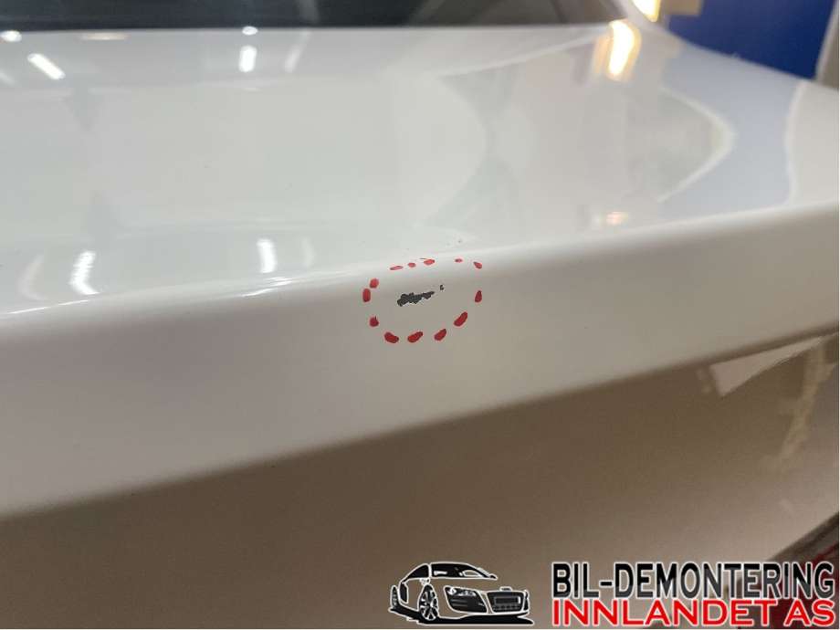 Bakluke combi til BMW 3-Serie 2005-2011 (E90/E91/E92/E93) (E90/E91/E92/E93) (BMW|41 62 7 254 425|)