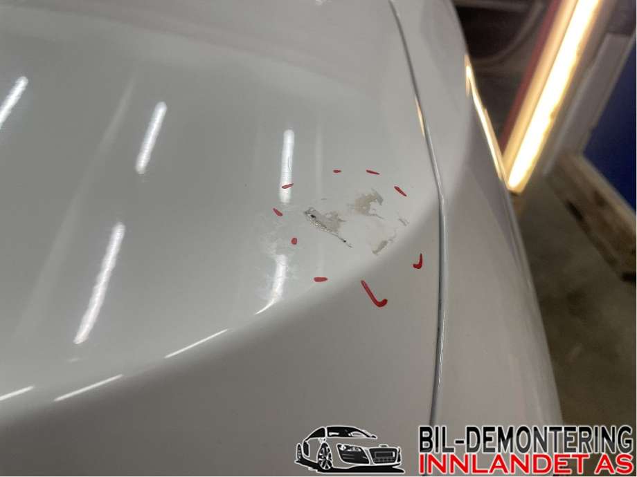 Bakluke combi til BMW 3-Serie 2005-2011 (E90/E91/E92/E93) (E90/E91/E92/E93) (BMW|41 62 7 254 425|)
