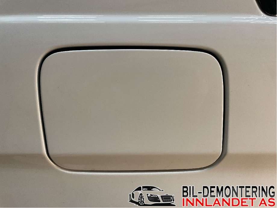 Tanklokk til BMW 3-Serie, 2005-2011 (E90/E91/E92/E93) (E90/E91/E92/E93) (BMW|51 17 7 073 961)
