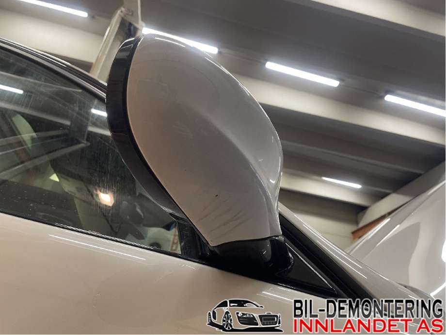 Speil høyre til BMW 3-Serie 2005-2011 (E90/E91/E92/E93) (E90/E91/E92/E93) (BMW|51 16 7 268 278|)