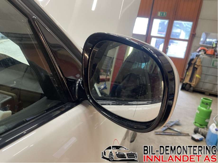 Speil høyre til BMW 3-Serie 2005-2011 (E90/E91/E92/E93) (E90/E91/E92/E93) (BMW|51 16 7 268 278|)