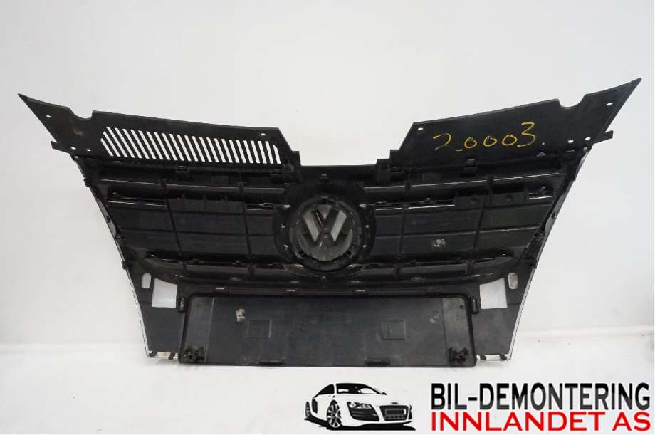 Grill til VW Passat 2005-2010 (B6) (B6) (VOLKSWAGEN|3C0 853 651 BM||3C0853651)