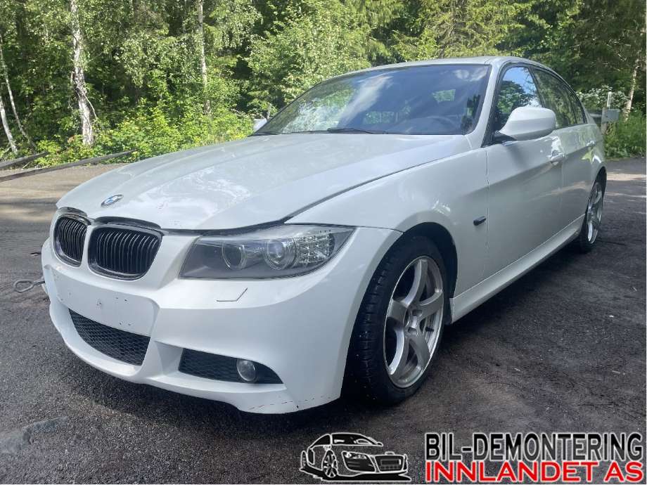 Styreenhet drivstoffpumpe til BMW 3-Serie, 2005-2011 (E90/E91/E92/E93) (E90/E91/E92/E93) (BMW|16 14 7 407 513)