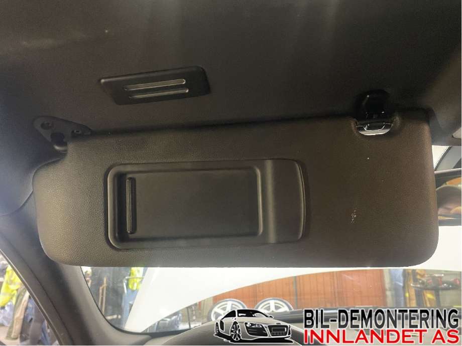 Solskjerm til BMW 3-Serie 2005-2011 (E90/E91/E92/E93) (E90/E91/E92/E93) (BMW|51 16 7 252 005|)