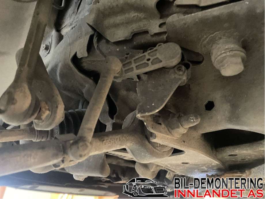 Sensor nivå til BMW 3-Serie, 2005-2011 (E90/E91/E92/E93) (E90/E91/E92/E93) (BMW|37 14 6 853 753)