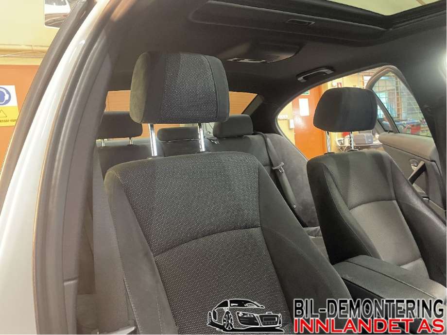 Sete foran høyre til BMW 3-Serie 2005-2011 (E90/E91/E92/E93) (E90/E91/E92/E93) (BMW|)