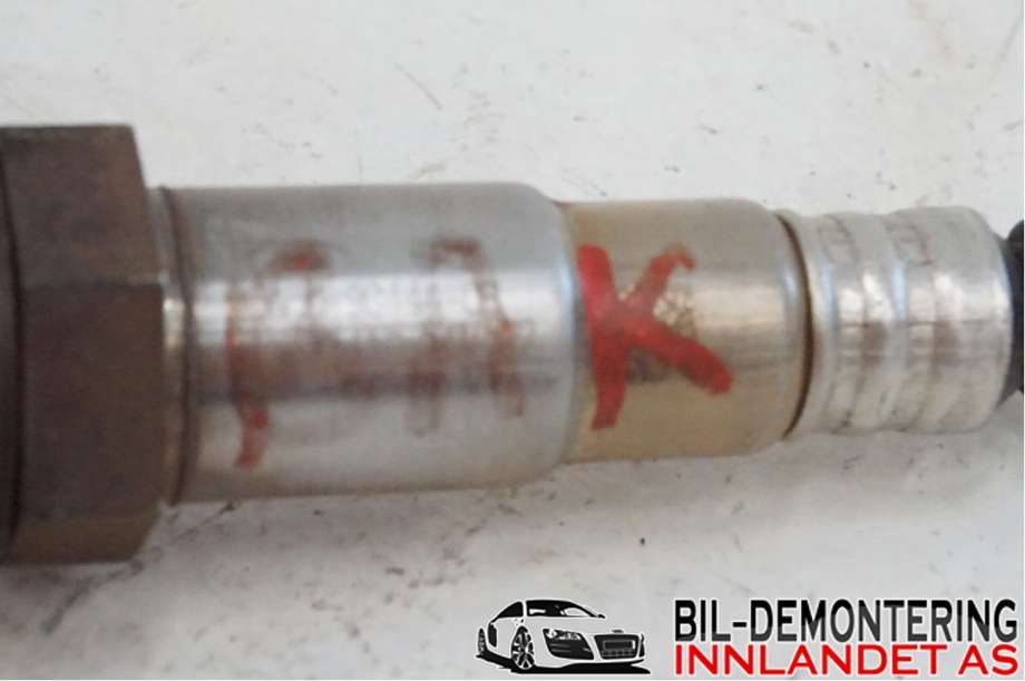 Sensor diverse til Ford Focus 2004-2007 (Type II, Fase 1) (3M519G444DC|)
