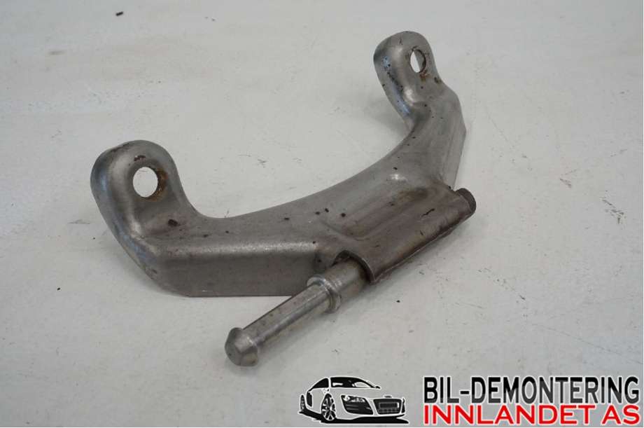 Eksos diverse til BMW 3-Serie, 2005-2011 (E90/E91/E92/E93) (E90/E91/E92/E93) (BMW|18 30 7 618 463)