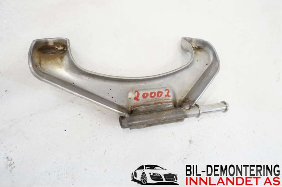 Eksos diverse til BMW 3-Serie 2005-2011 (E90/E91/E92/E93) (E90/E91/E92/E93) (BMW|18 30 7 618 463|)
