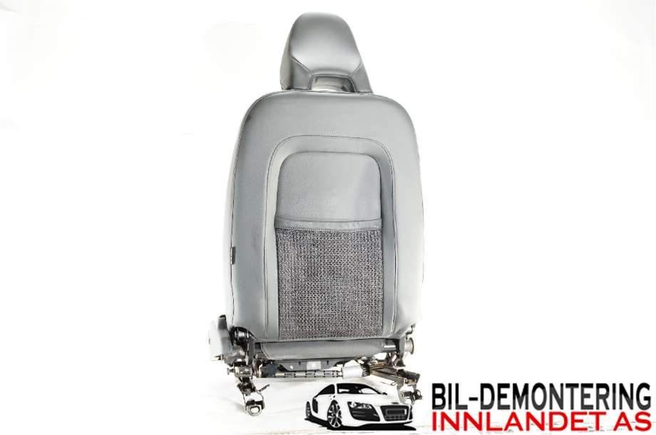 Sete foran venstre til Volvo XC70 2014-2016 (Type II, Fase 2)  (VOLVO|)