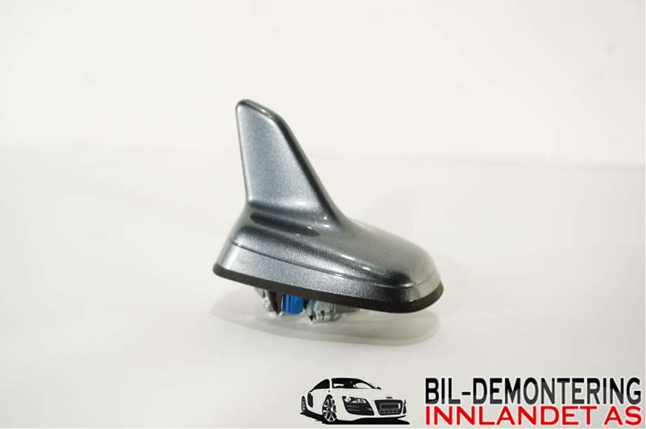 Antenne navigasjon til Audi A3 2012-2016 (Type III, Fase 1) (AUDI|8V0 035 503 S|8V0 035 503 AH|)