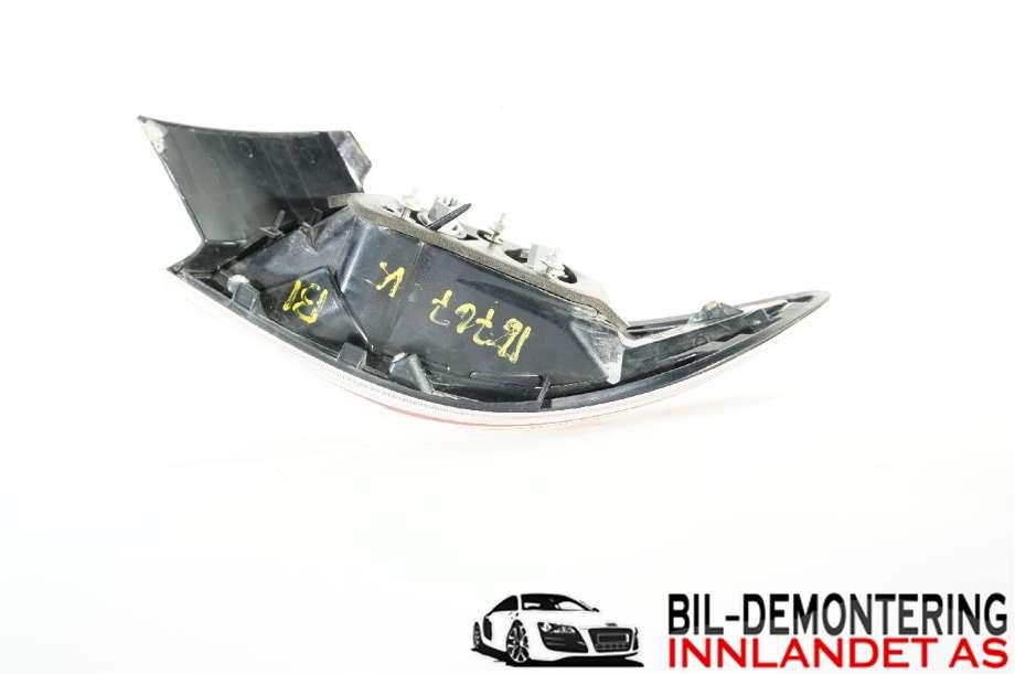 Baklykt venstre til Mazda 3 2009-2013 (Type II)  (BCW8-51-160E|)