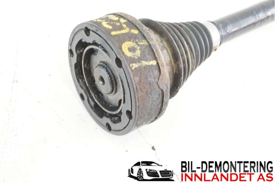Drivaksel venstre bak til VW Tiguan 2011-2016 (Type I, Fase 2)  (VOLKSWAGEN|1K0 501 203 FX|)