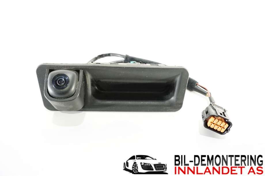 Bryter baklukeåpner til Hyundai i30, 2017-2020 (Type III)  (HYUNDAI|95760G 4500)