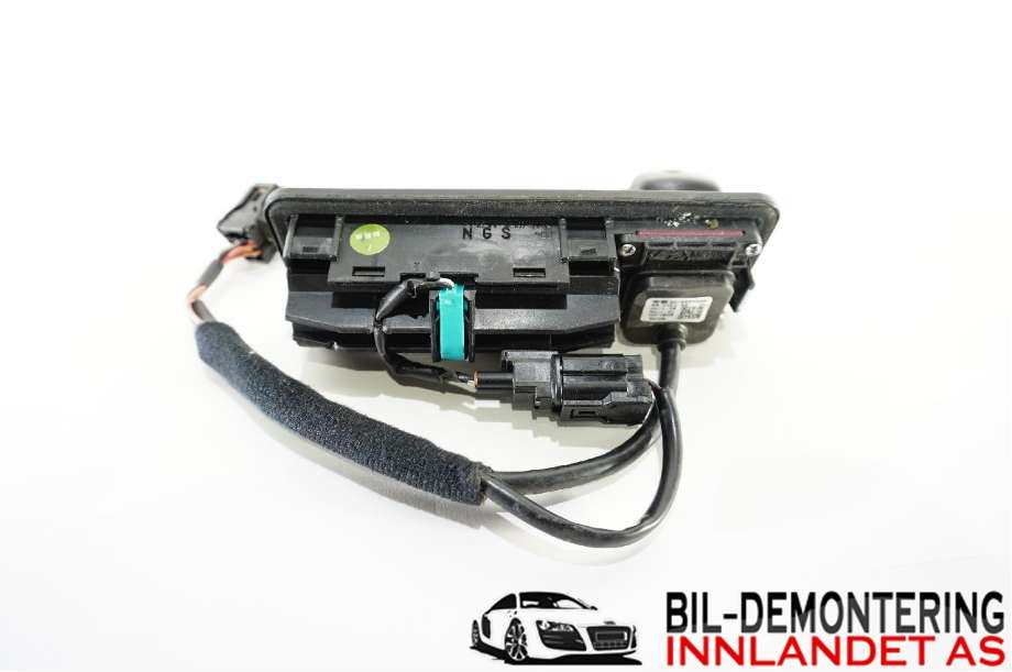Bryter baklukeåpner til Hyundai i30 2017-2020 (Type III) (HYUNDAI|95760G 4500||95766G4500)