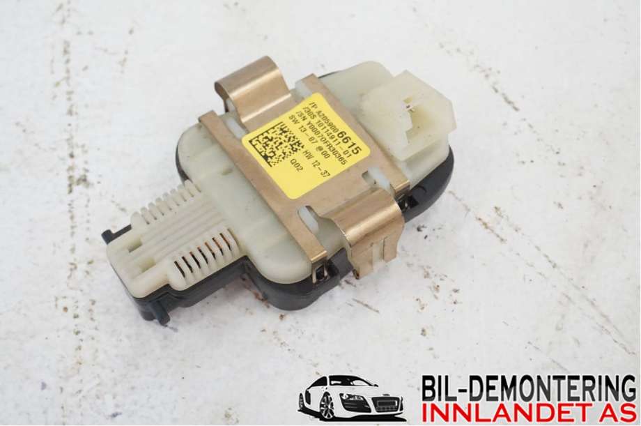 Sensor regnsensor til Mercedes C-Klasse 2014-2018 (Fase 1) (W205) (W205) (MERCEDES|A 205 900 66 15|)