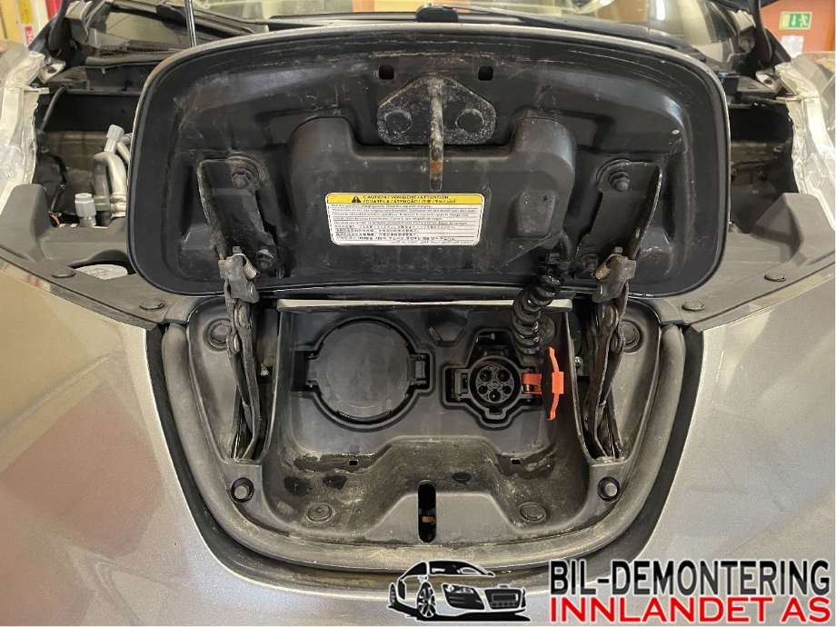 Ledningsnett til Nissan Leaf, 2011-2017 (Type I)  (NISSAN|296B13NF1A)