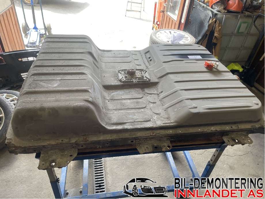 Batteripakke elbil til Nissan Leaf 2011-2017 (Type I) (NISSAN|295B04NR9B|295B04NR7B|295B04NR3A)