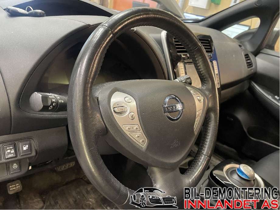 Ratt til Nissan Leaf 2011-2017 (Type I)  (NISSAN|484303NA4B|484304NN0B|)
