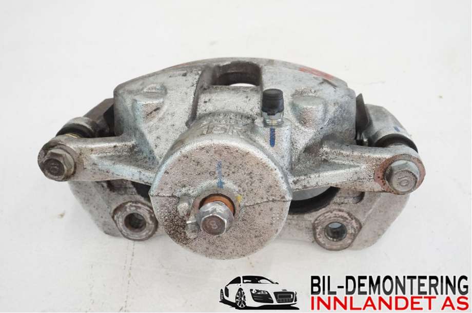 Bremsecaliper høyre foran til Hyundai i30 2017-2020 (Type III)  (HYUNDAI|58180G 4A00|)