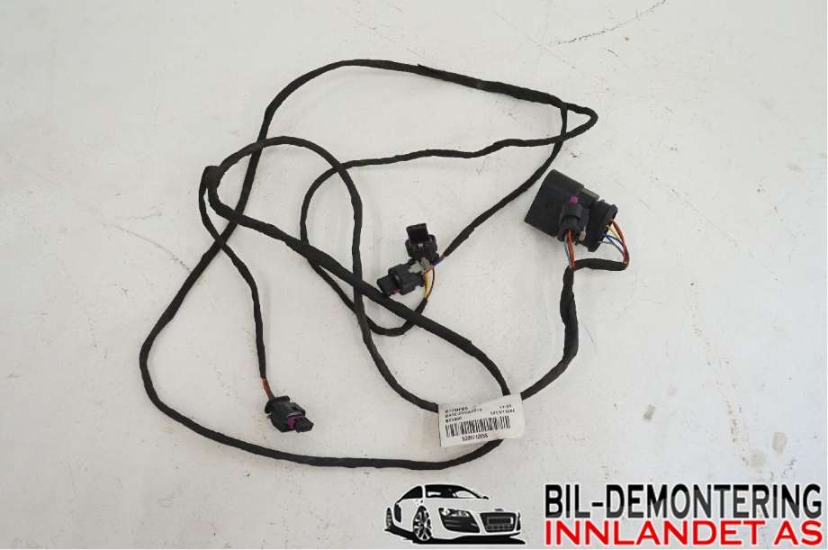 Ledningsnett til VW e-Golf 2017-2020 (Fase 2)  (VOLKSWAGEN|5G0 971 095 S|)