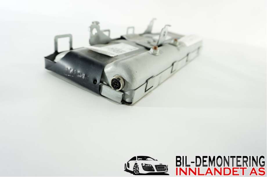 Airbag kne til Audi A3 2012-2016 (Type III, Fase 1)  (AUDI|8V1 880 841 A|8V1 880 841 D|8V1880841A)