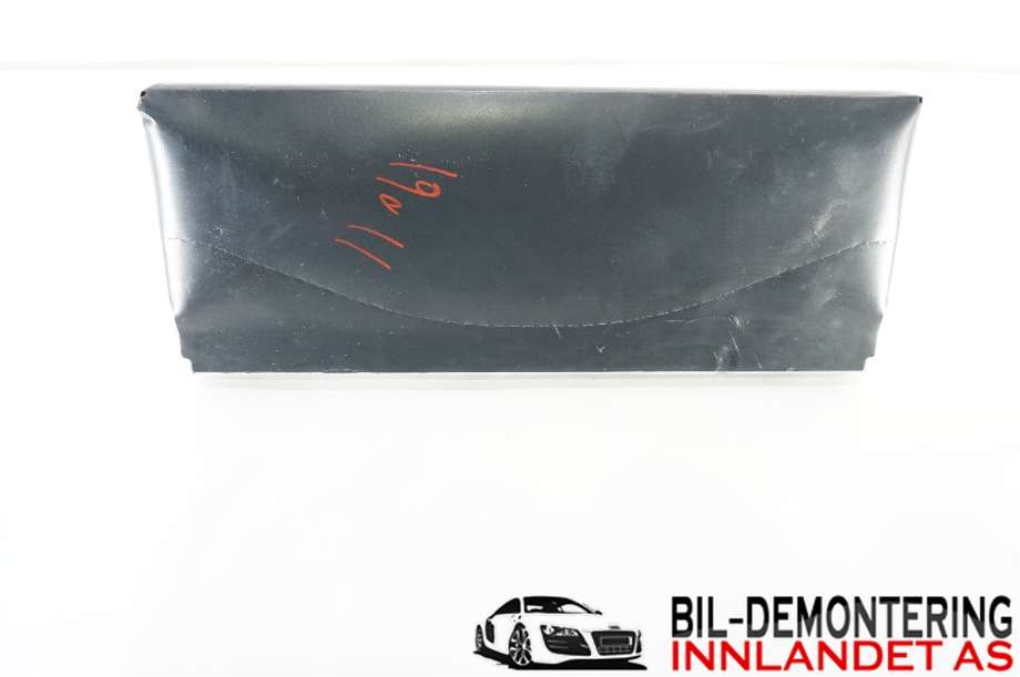 Airbag kne til Audi A3 2012-2016 (Type III, Fase 1)  (AUDI|8V1 880 841 A|8V1 880 841 D|8V1880841A)