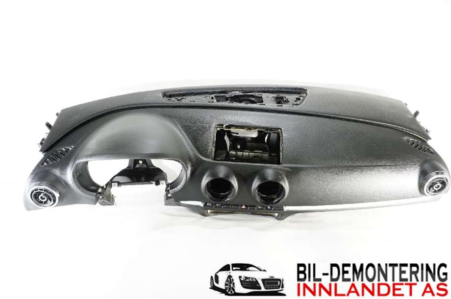 Dashbord til Audi A3, 2012-2016 (Type III, Fase 1) (AUDI|8V1 857 001 F)