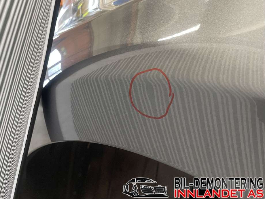 Diverse deler til Nissan Leaf 2011-2017 (Type I)  (NISSAN|F31013NLMA|)