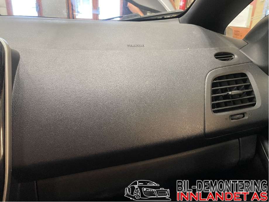 Airbag passasjer til Nissan Leaf, 2011-2017 (Type I)  (NISSAN|985153NC0A)