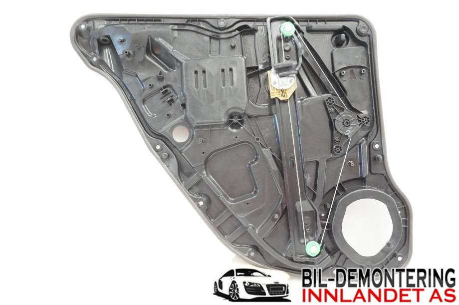 Ruteheis til Mercedes ML 2011-2015 (Fase 1) (W166) (W166) (MERCEDES|A 166 730 02 79|)