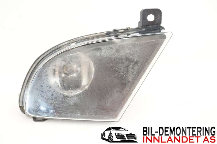 Tåkelykt høyre foran til BMW 5-Serie 2003-2010 (E60/E61) (E60/E61) (BMW 520D|63 17 7 177 711|)