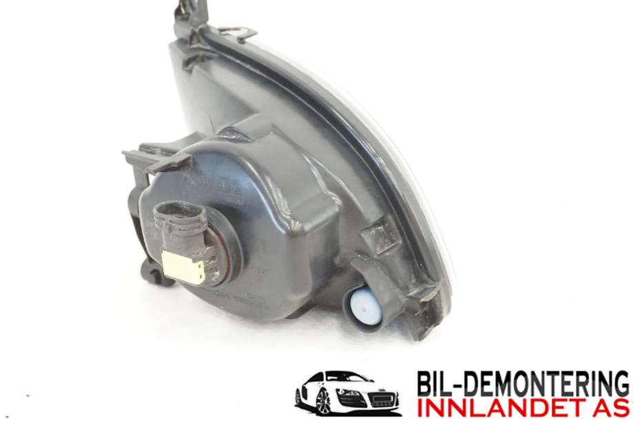 Tåkelykt høyre foran til BMW 5-Serie 2003-2010 (E60/E61) (E60/E61) (BMW 520D|63 17 7 177 711|)