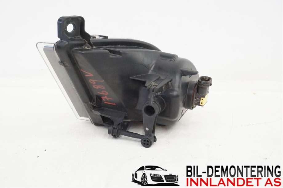 Tåkelykt høyre foran til BMW 5-Serie 2003-2010 (E60/E61) (E60/E61) (BMW 520D|63 17 7 177 711|)