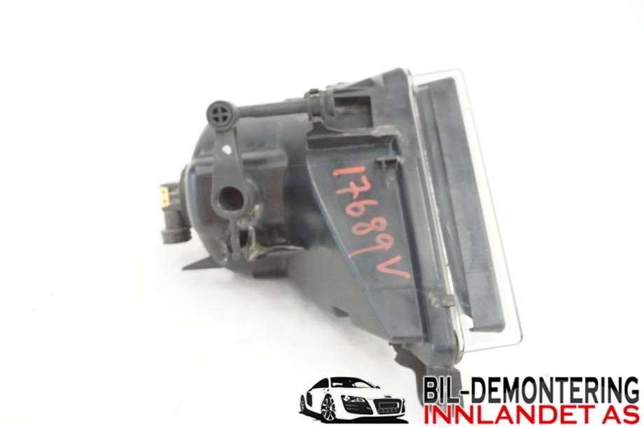 Tåkelykt høyre foran til BMW 5-Serie 2003-2010 (E60/E61) (E60/E61) (BMW 520D|63 17 7 177 711|)