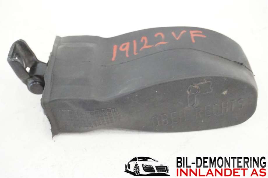 Dørstopper til VW Tiguan 2011-2016 (Type I, Fase 2)  (VOLKSWAGEN|5N0 837 249 A||5N0 837 267)