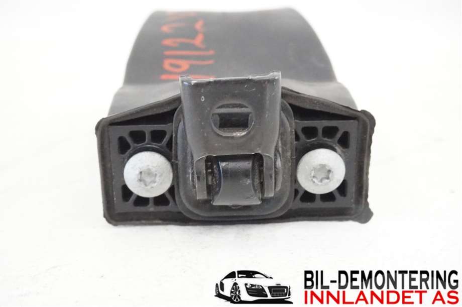Dørstopper til VW Tiguan 2011-2016 (Type I, Fase 2)  (VOLKSWAGEN|5N0 837 249 A||5N0 837 267)