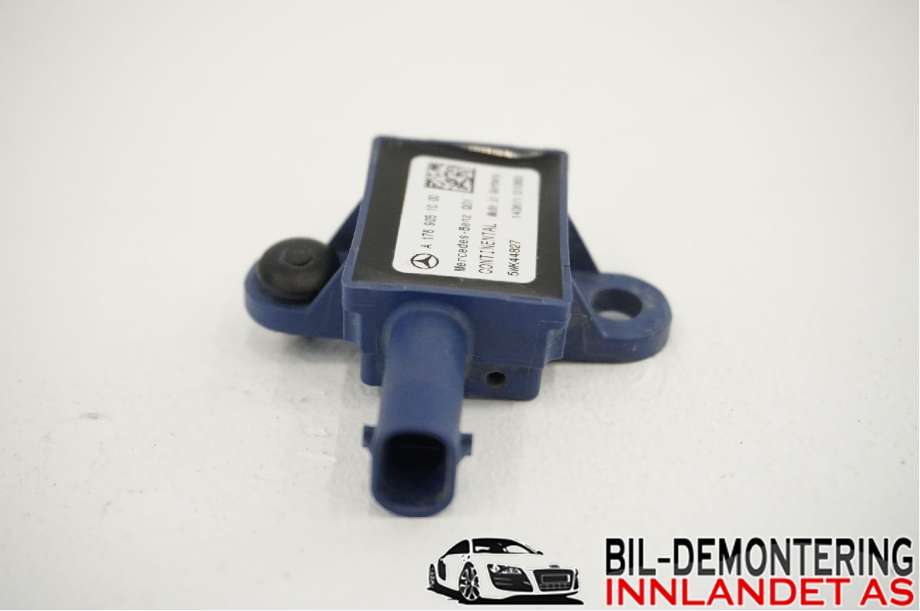 Sensor diverse til Mercedes A-Klasse 2012-2018 (W176) (W176) (MERCEDES BENZ|A 176 905 10 00|)