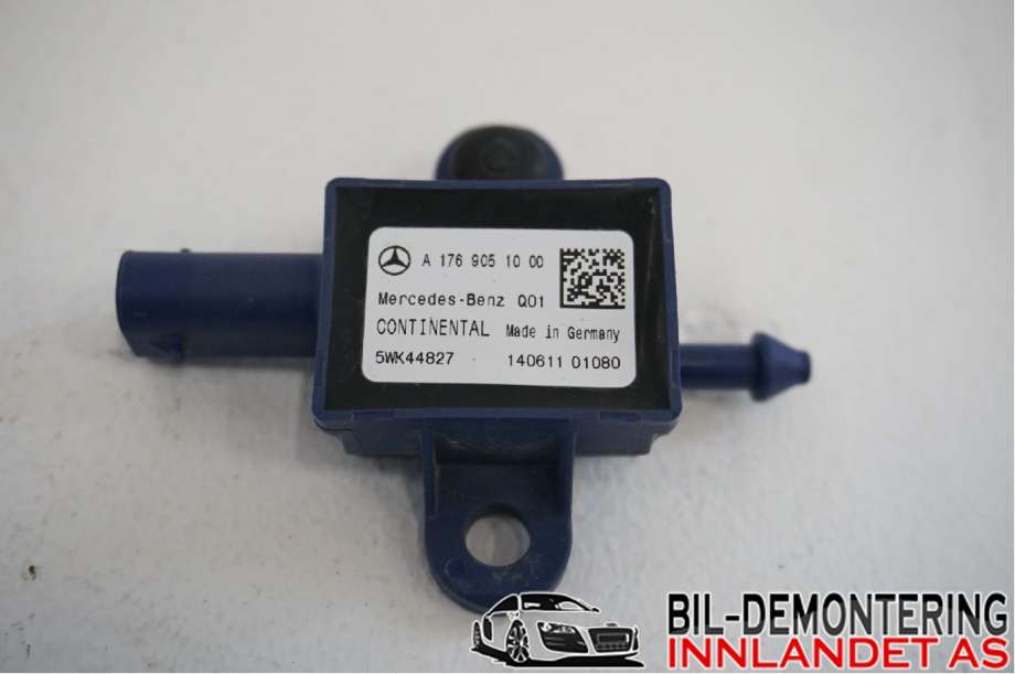 Sensor diverse til Mercedes A-Klasse 2012-2018 (W176) (W176) (MERCEDES BENZ|A 176 905 10 00|)