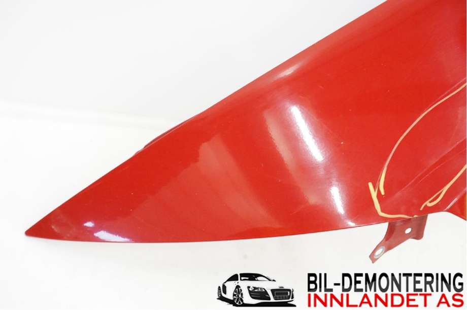 Skjerm venstre foran til Honda Civic 2006-2011 (Type VIII)  (HONDA|60260SMGE00ZZ|)
