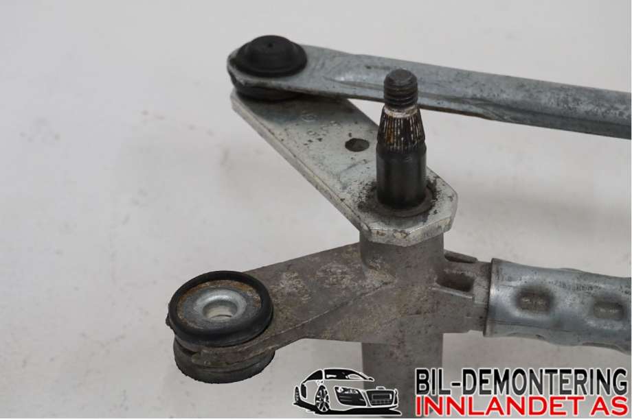 Viskermotor frontrute til VW Transporter / Caravelle 2015-2019 (T6) (T6) (VOLKSWAGEN|7E1 955 113 D|)