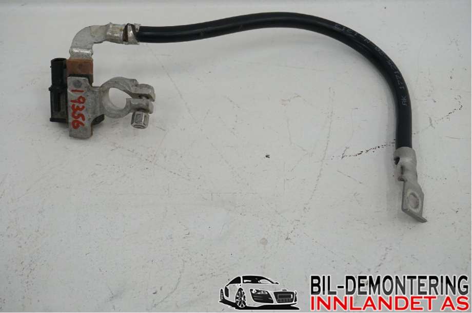 Ledningsnett til BMW 3-Serie 2012-2018 (F30/F31/F34) (F30/F31/F34) (BMW|61 21 9 117 877|)