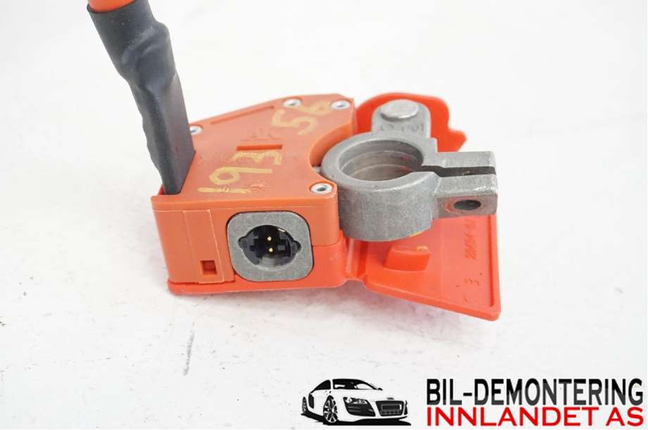 Ledningsnett til BMW 3-Serie 2012-2018 (F30/F31/F34) (F30/F31/F34) (BMW|61 14 9 227 752|)