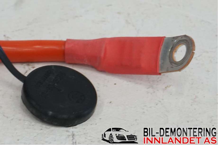 Ledningsnett til BMW 3-Serie 2012-2018 (F30/F31/F34) (F30/F31/F34) (BMW|61 14 9 227 752|)