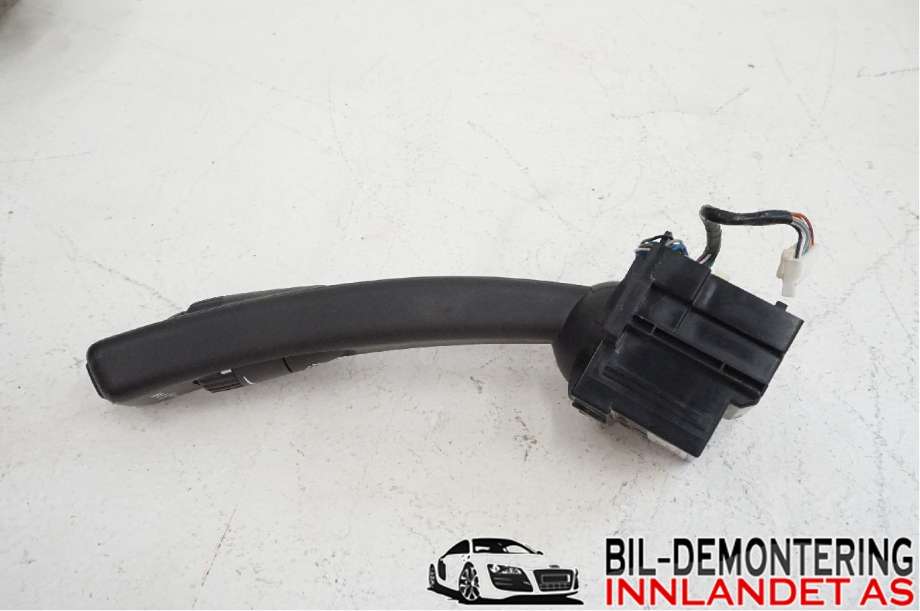 Bryter visker til Volvo V70 2007-2013 (Type III, Fase 1)  (VOLVO|31264169|)