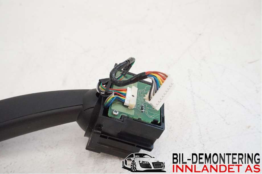 Bryter visker til Volvo V70 2007-2013 (Type III, Fase 1)  (VOLVO|31264169|)