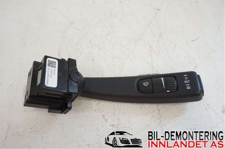 Bryter visker til Volvo V70 2007-2013 (Type III, Fase 1)  (VOLVO|31264169|)