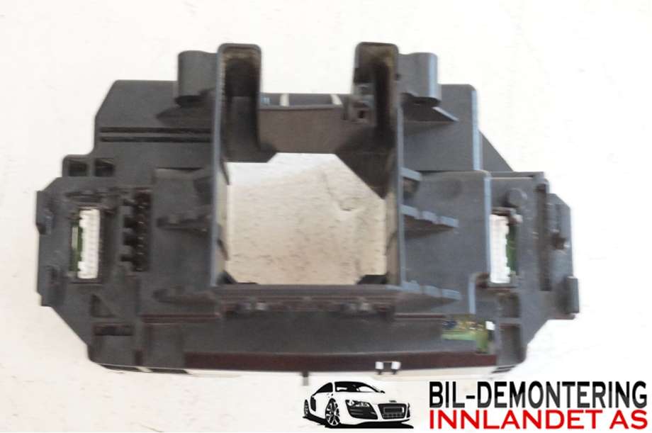 Bryter diverse til Volvo V70 2007-2013 (Type III, Fase 1)  (VOLVO|31275030||31264147)