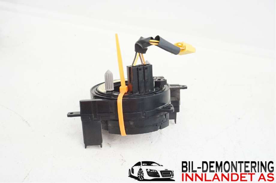 Airbag slepering til Volvo V70 2007-2013 (Type III, Fase 1)  (VOLVO|31343250||31275332)